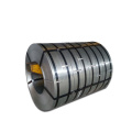 DX51D DX52D SGCH Z275 Strip de acero galvanizado/tira de acero GI